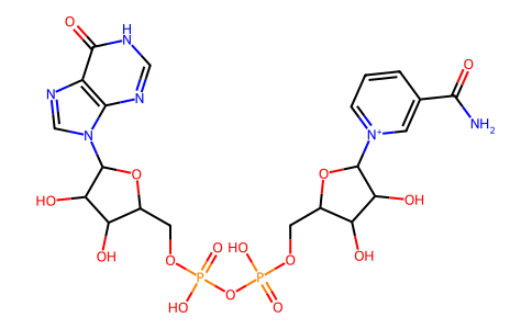 Deaminocozymase 1851-07-6